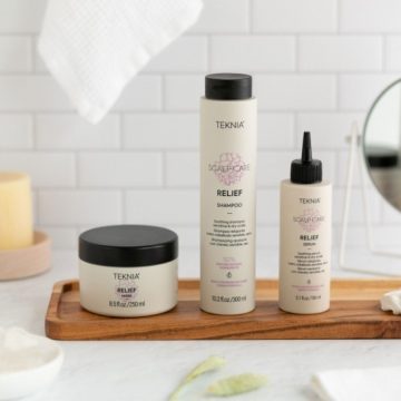 LAKMÉ TEKNIA Scalp Care Relief