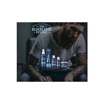 THE BLUEBIRDS REVENGE