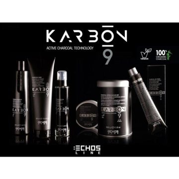 ECHOSLINE KARBON 9