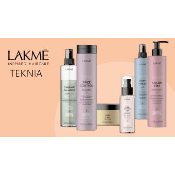 LAKMÉ TEKNIA