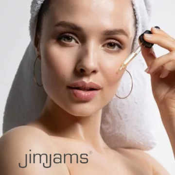 JIMJAMS ARCÁPOLÁS