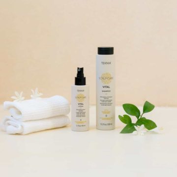 LAKMÉ TEKNIA Scalp Care Vital