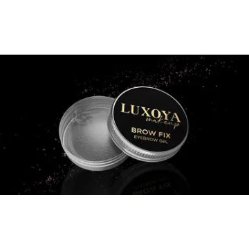 Luxoya SZEMÖLDÖKFORMÁZÓK