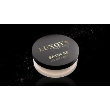 Luxoya FIXÁLÓ PÚDEREK