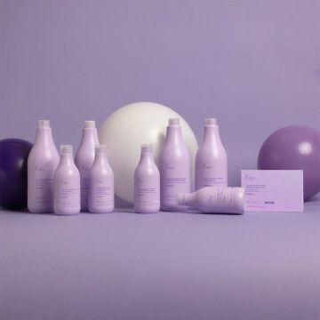 KEZY by Alfaparf SCALP hajápolás