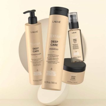 LAKMÉ TEKNIA Deep Care