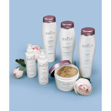 BioTreatment Hajpakolók, Hajápolók