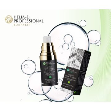 MEZOTERÁPIÁS sorozat