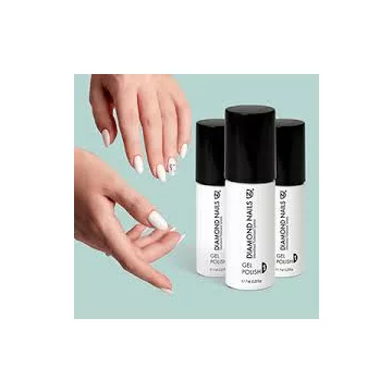 One Step Gél lakkok