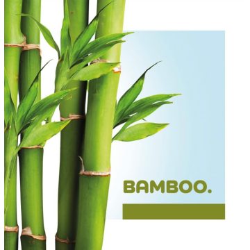 Kezy Hajápolás BAMBOO