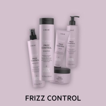 LAKMÉ TEKNIA Frizz Control