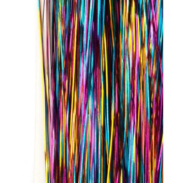 PÓTHAJAK, GLITTERSZÁLAK