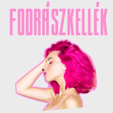 FODRÁSZKELLÉK