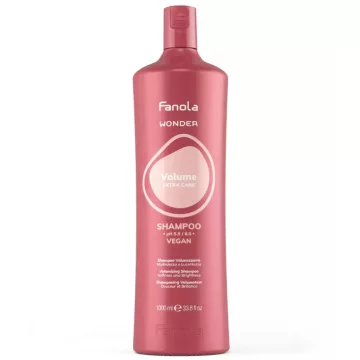 FANOLA WONDER VOLUME VEGAN