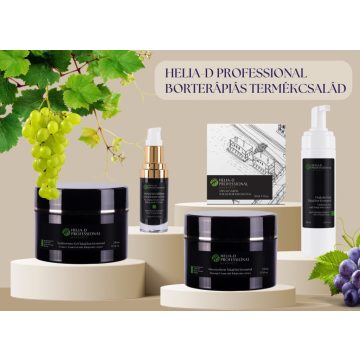 BORTERÁPIÁS sorozat