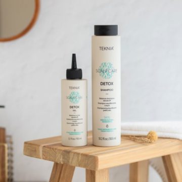 LAKMÉ TEKNIA Scalp Care Detox