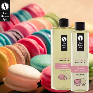 MASSZÁZSOLAJOK - 250 ML, 1000ML