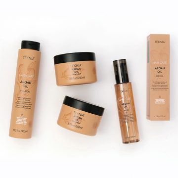 LAKMÉ TEKNIA Argan Oil 