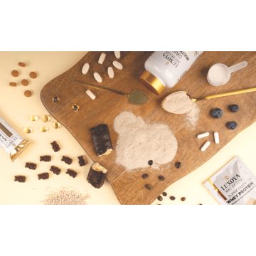 ÉLETMÓD/ÉTRENDKIEGÉSZÍTŐK