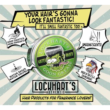 LOCKHART'S AUTHENTIC