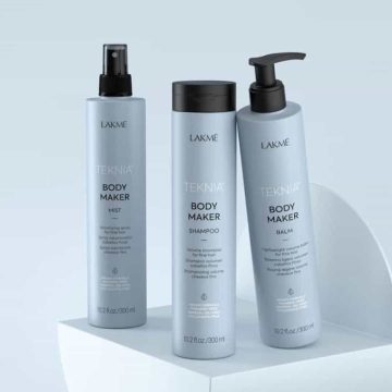 LAKMÉ TEKNIA Body Maker