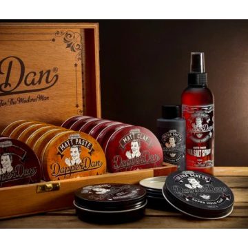 DAPPER DAN