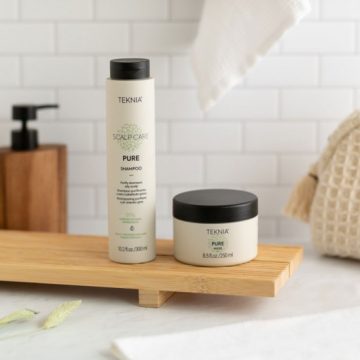 LAKMÉ TEKNIA Scalp Care Pure
