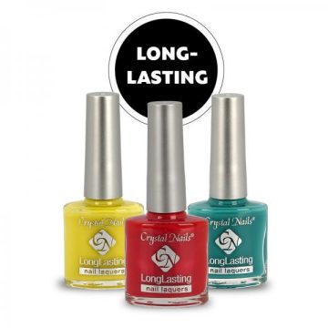 LONG LASTING Körömlakkok