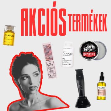 AKCIÓS TERMÉKEK
